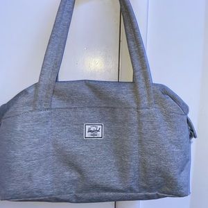 Hershel supply co. purse